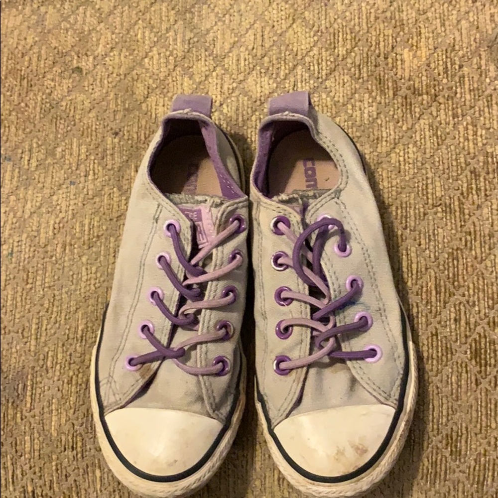 Converse allstar
